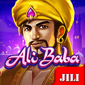 swerte77 hot Ali Baba