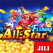 swerte77 fishing All Star Fishing