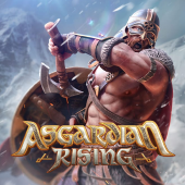 swerte77 hot Asgardian Rising