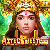 swerte77 hot Aztec Priestess