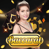 Baccarat Swerte77 related game