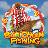 swerte77 fishing Bao Chuan Fishing
