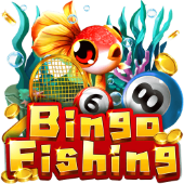 swerte77 fishing Bingo Fishing