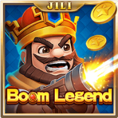 swerte77 fishing Boom Legend