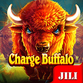 swerte77 hot Charge Buffalo