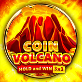 swerte77 hot Coin Vilcano
