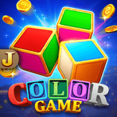 swerte77 slot Color Game