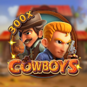 swerte77 hot Cowboys