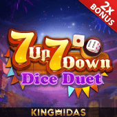 swerte77 cards Dice Duet