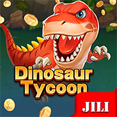 swerte77 fishing Dinosaur Tycoon