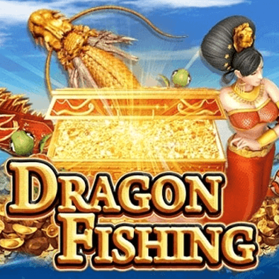 swerte77 fishing Dragon Fishing
