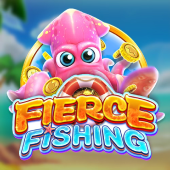 swerte77 fishing Fierce Fishing