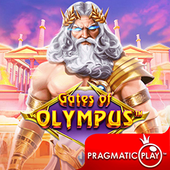 swerte77 hot Gates of Olympus