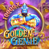 swerte77 hot Golden Genie