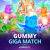 swerte77 slot Gummy Giga Match
