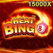 swerte77 hot Heat Bingo