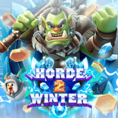 swerte77 slot Horde 2 Winter