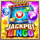 swerte77 hot Jackpot Bingo
