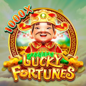swerte77 hot Lucky Fortunes