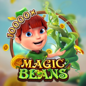 swerte77 hot Magic Beans