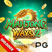 swerte77 hot Mahjong Ways 2