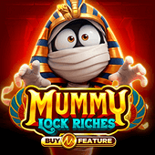 swerte77 slot Mummy Lock Riches