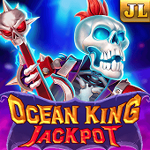 swerte77 fishing Ocean King Jackpot