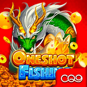 swerte77 fishing Oneshot Fishing