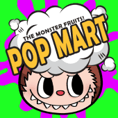 swerte77 slot Popmart