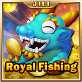 swerte77 fishing Royal Fishing