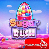 Sugar Rush Swerte77 related game