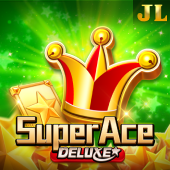 Super Ace Deluxe swerte77 game icon