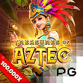 Treasures of Aztec Swerte77 related game