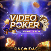 swerte77 cards Video Poker