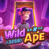 Wild Ape Swerte77 related game